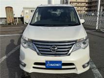 2015 Nissan Serena
