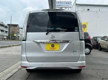 2015 Nissan Serena
