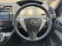 2013 Nissan Serena