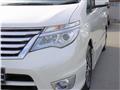 2015 Nissan Serena