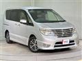 2015 Nissan Serena