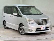 2015 Nissan Serena