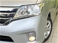 2012 Nissan Serena