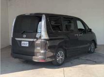 2014 Nissan Serena