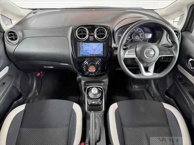 2017 Nissan Note