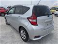 2019 Nissan Note