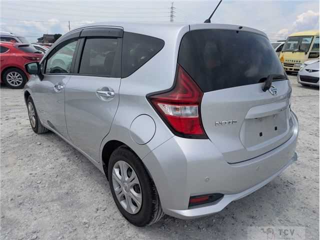 2019 Nissan Note