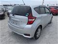 2019 Nissan Note