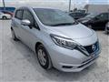 2019 Nissan Note
