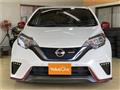 2018 Nissan Note