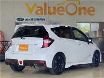 2018 Nissan Note