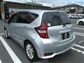 2019 Nissan Note
