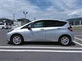 2019 Nissan Note
