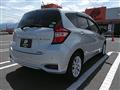 2019 Nissan Note