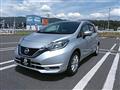 2019 Nissan Note