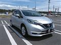 2019 Nissan Note