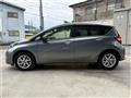 2019 Nissan Note