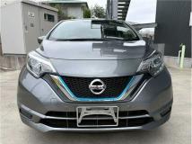 2019 Nissan Note