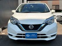 2018 Nissan Note