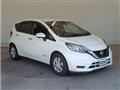 2018 Nissan Note