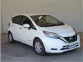 2018 Nissan Note