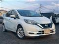 2019 Nissan Note