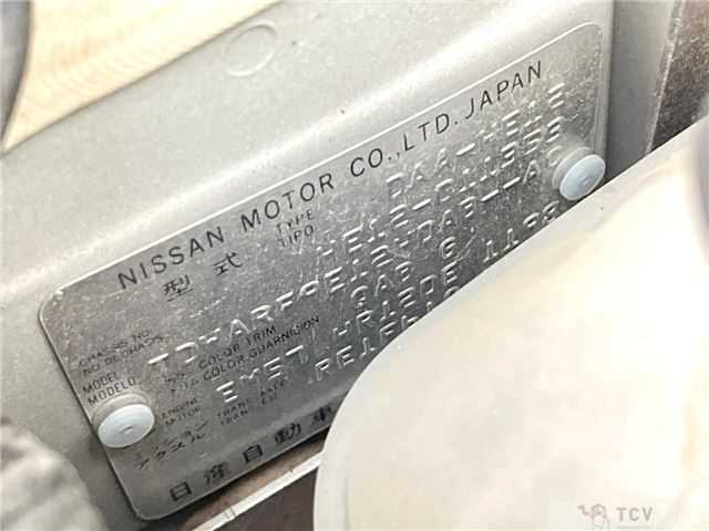 2016 Nissan Note