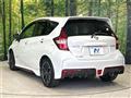 2018 Nissan Note