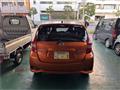 2016 Nissan Note