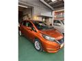 2016 Nissan Note