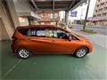 2016 Nissan Note