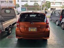 2016 Nissan Note