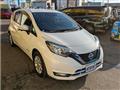 2017 Nissan Note