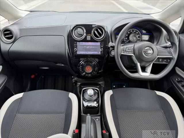 2019 Nissan Note