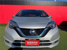 2020 Nissan Note
