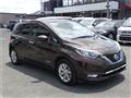 2018 Nissan Note