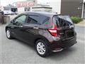 2018 Nissan Note