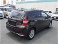 2018 Nissan Note