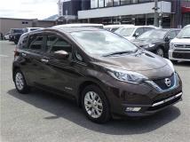 2018 Nissan Note