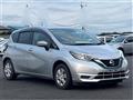 2018 Nissan Note