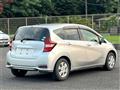 2018 Nissan Note