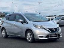 2018 Nissan Note