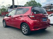2020 Nissan Note