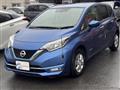 2018 Nissan Note