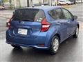 2018 Nissan Note