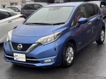 2018 Nissan Note