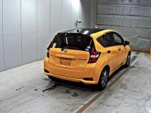 2019 Nissan Note