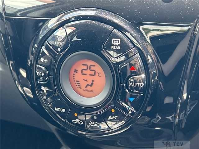 2018 Nissan Note