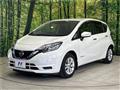 2018 Nissan Note
