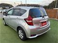 2020 Nissan Note